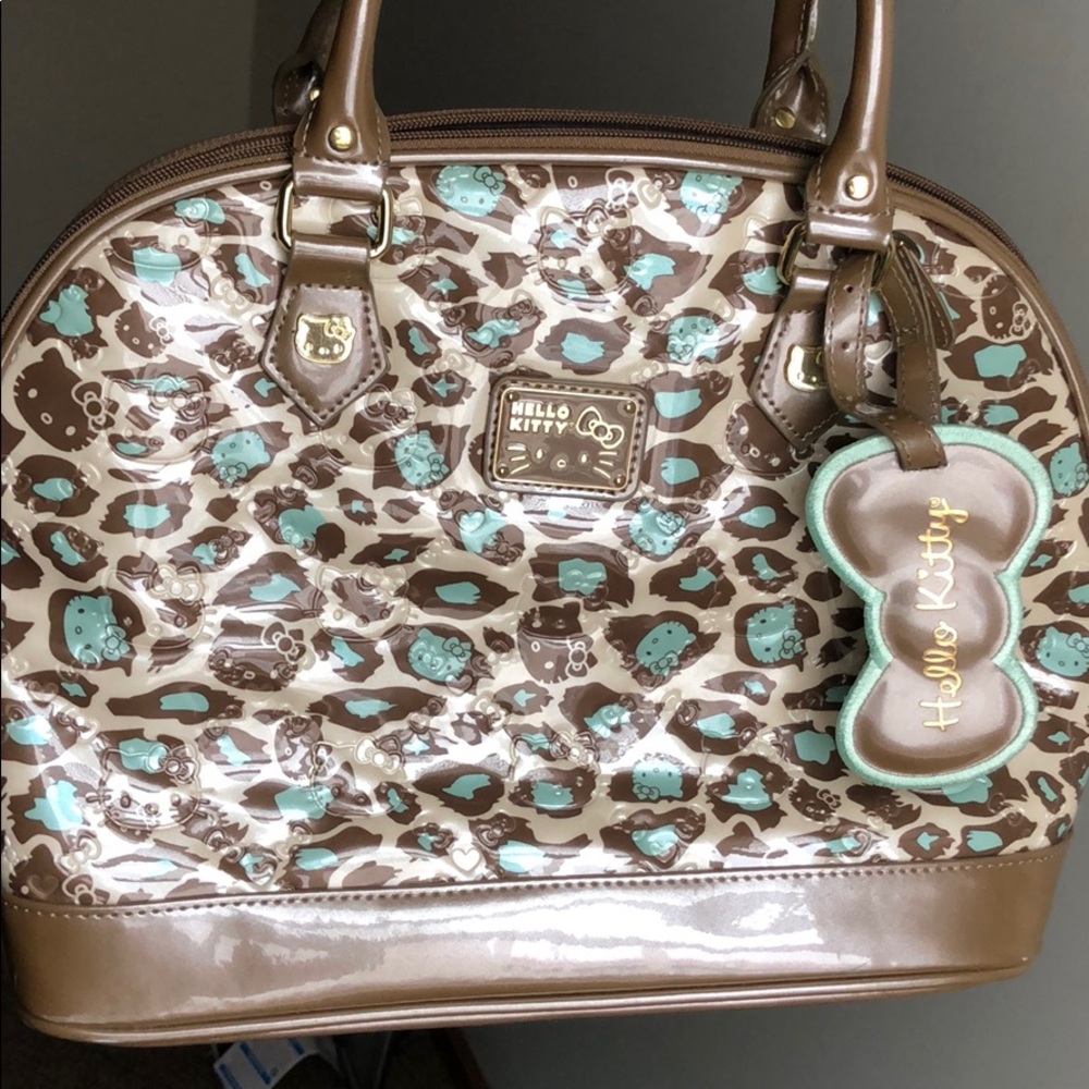 Hello kitty Bag